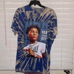 Custom made Unisex T-Shirt